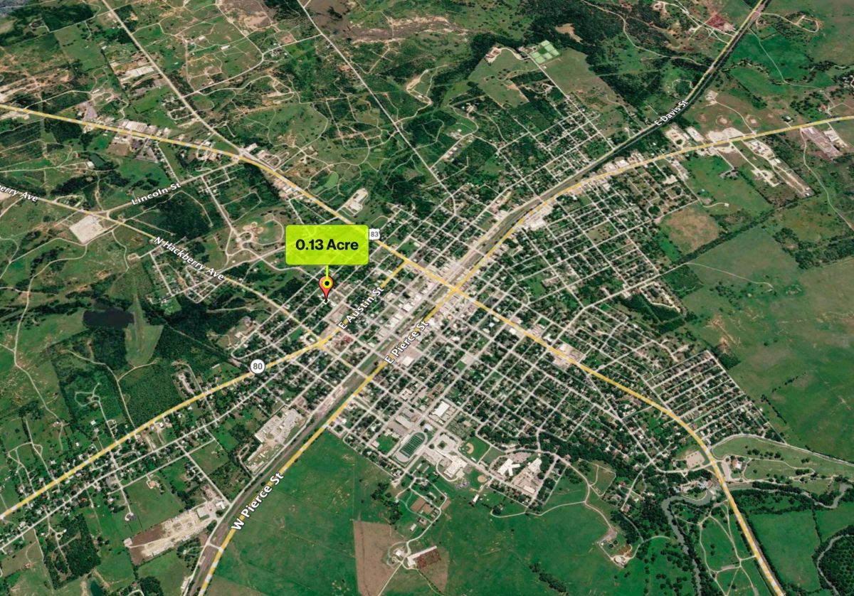 Decorative background for 0.13 Acres • Buildable Lot • Inside the City of Luling • Established Neighborhood • Approximately 63' x 90' • Owner Financing Available • $30,000 image 14