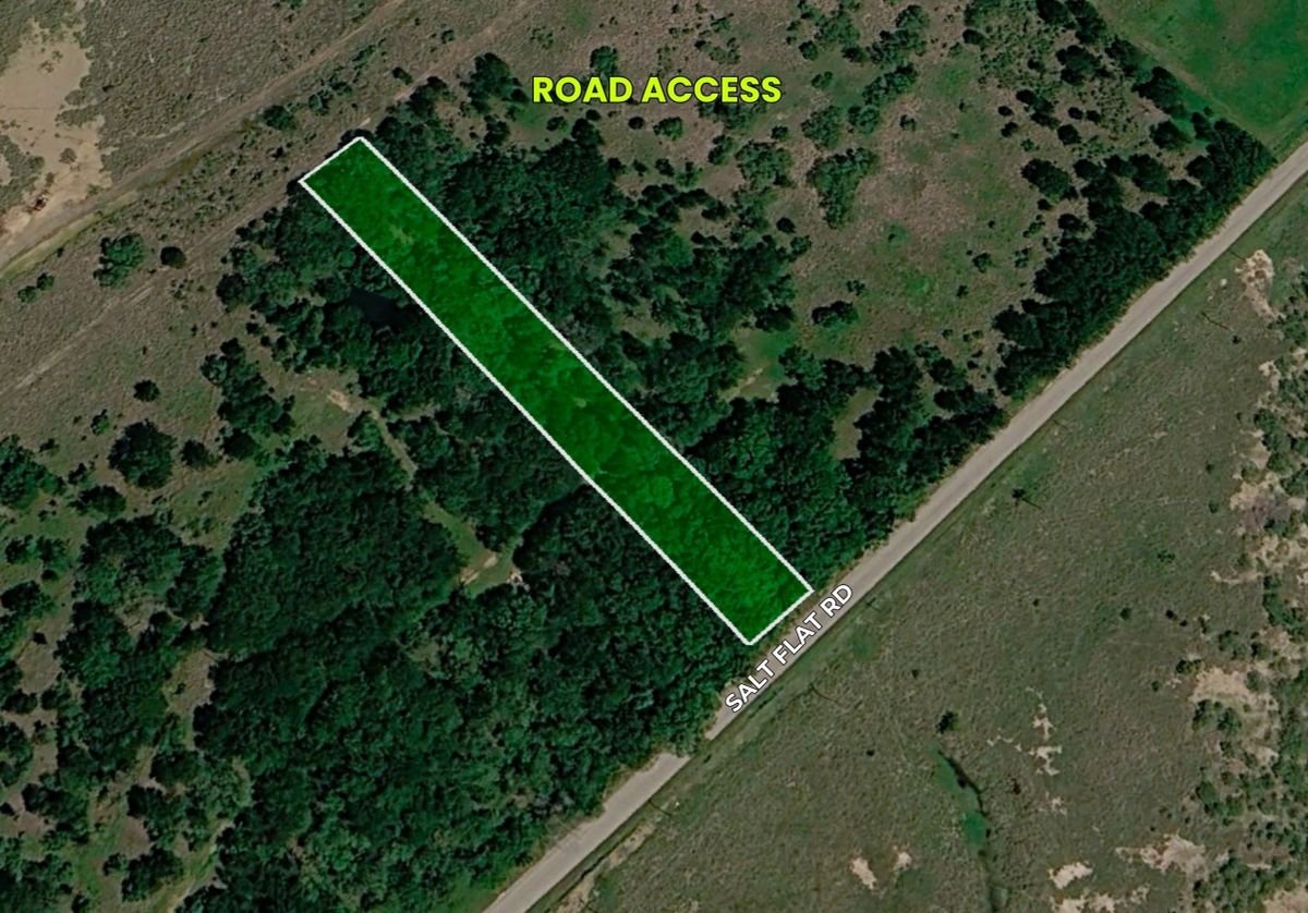 1 Acre Vacant Land - No HOA Fees - No Subdivision Restrictions - Allows Mobile / Manufactured Homes - $100k+ Value for $50k - Owner Financing Available! - Image 3