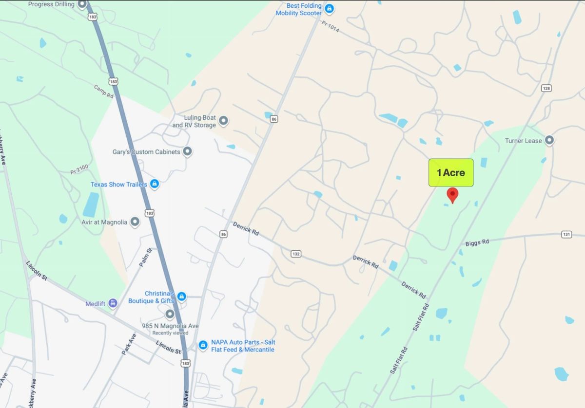 Decorative background for 1 Acre Vacant Land - No HOA Fees - No Subdivision Restrictions - Allows Mobile / Manufactured Homes - $100k+ Value for $50k - Owner Financing Available! image 21