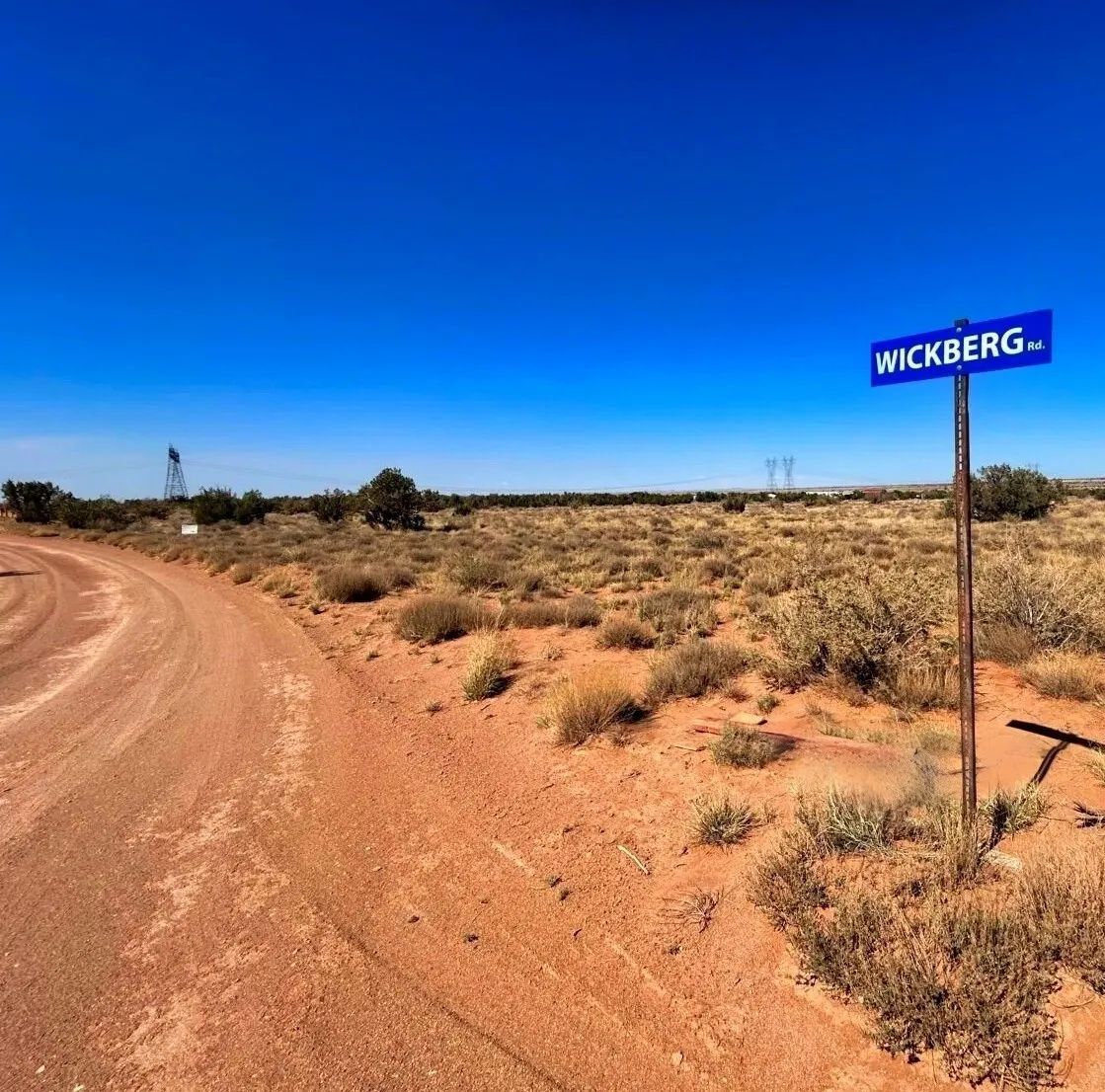 Your Tranquil Retirement Awaits on 1.27 Acres in Snowflake, Arizona! - Main image