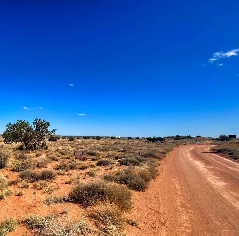Your Tranquil Retirement Awaits on 1.27 Acres in Snowflake, Arizona! in Navajo County, AZ
