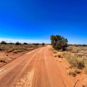Your Tranquil Retirement Awaits on 1.27 Acres in Snowflake, Arizona! in Navajo County, AZ