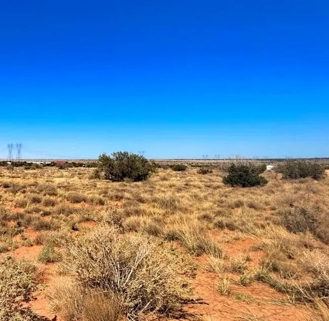 Decorative background for Your Tranquil Retirement Awaits on 1.27 Acres in Snowflake, Arizona! image 5