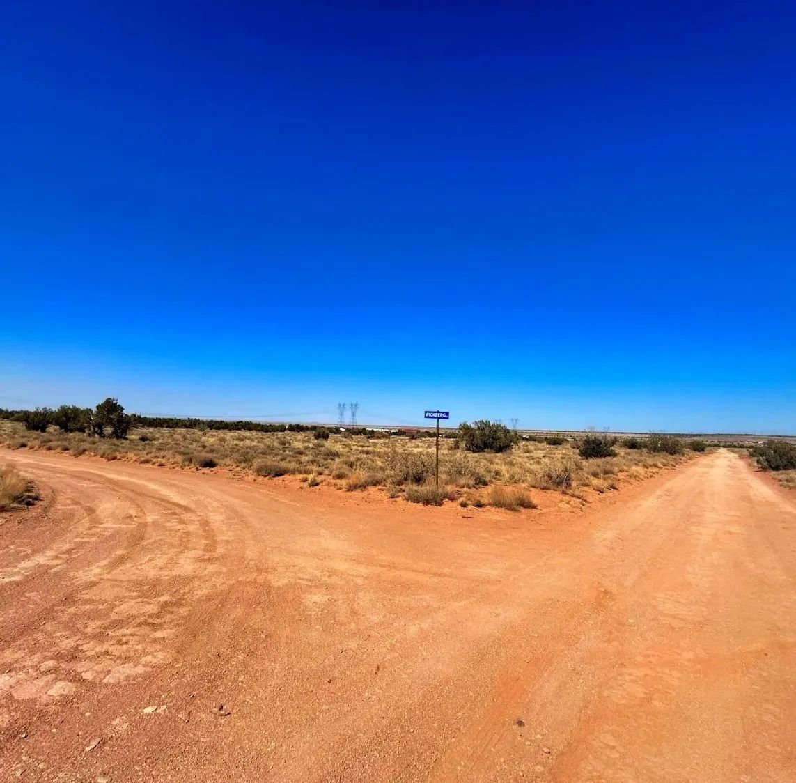 Decorative background for Your Tranquil Retirement Awaits on 1.27 Acres in Snowflake, Arizona! image 6