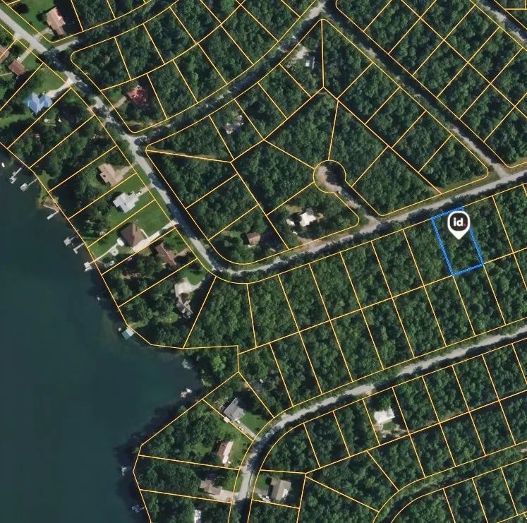 Decorative background for Affordable Lake Life, Endless Recreation image 9