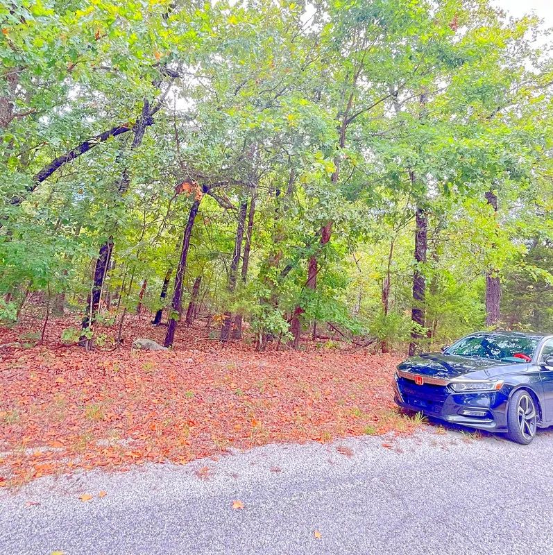 Your First Piece of Land, Between Two Beautiful Ozark Lakes