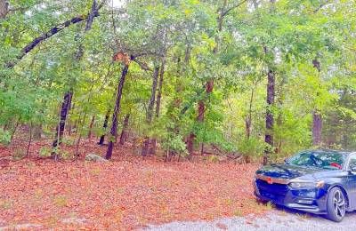 Your First Piece of Land, Between Two Beautiful Ozark Lakes