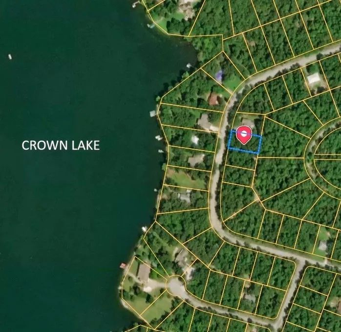 🏡 Build Your Family's Dream Lake Retreat in Beautiful Horseshoe Bend! 🏡 - Main image