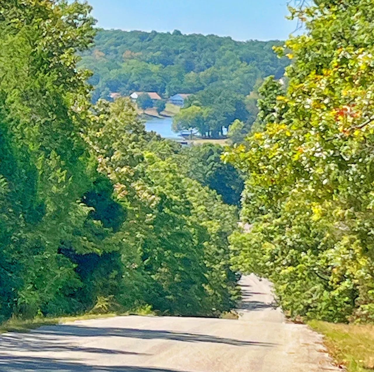 Affordable Lake Life with a View That Inspires in Izard County, AR