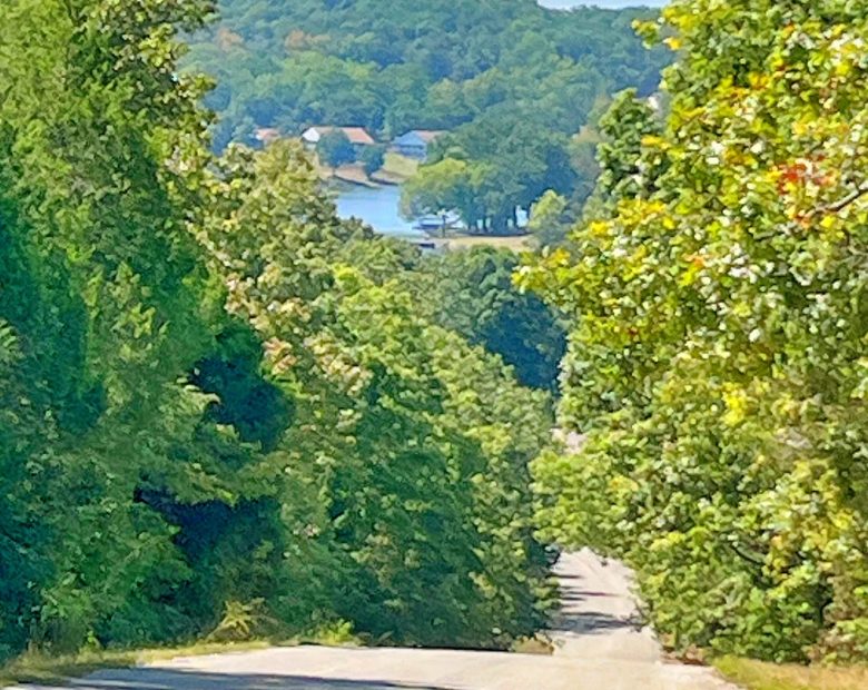 Affordable Lake Life with a View That Inspires in Izard County, AR