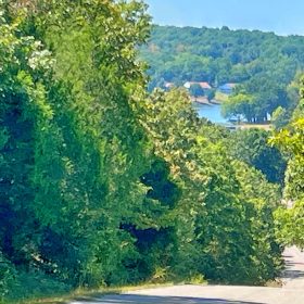 Affordable Lake Life with a View That Inspires in Izard County, AR