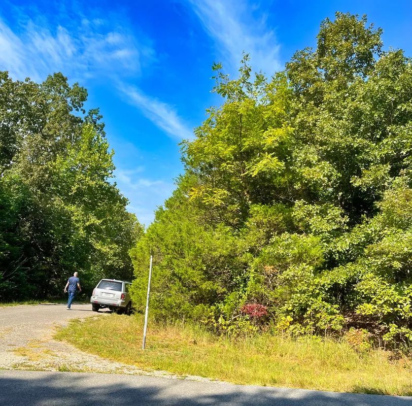 Crown Lake Pier Will Be On Your Street in Izard County, AR