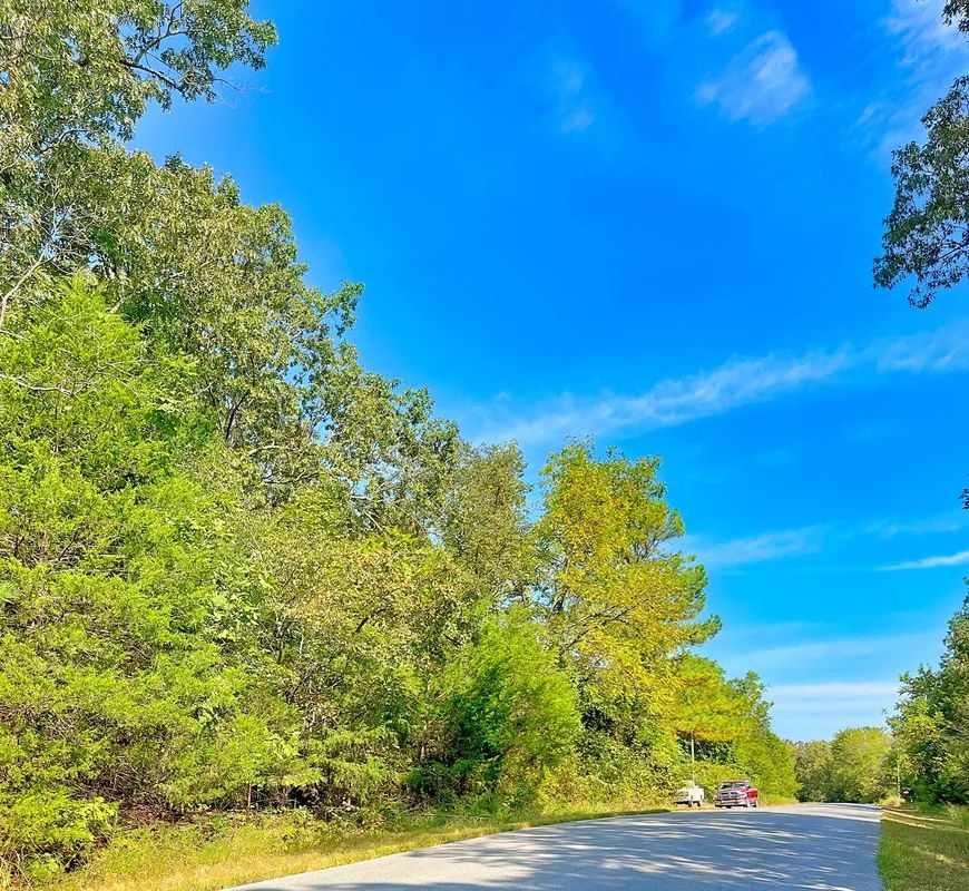 Crown Lake Pier Will Be On Your Street in Izard County, AR