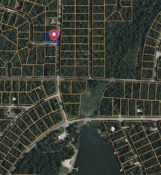 Decorative background for Crown Lake Pier Will Be On Your Street image 7