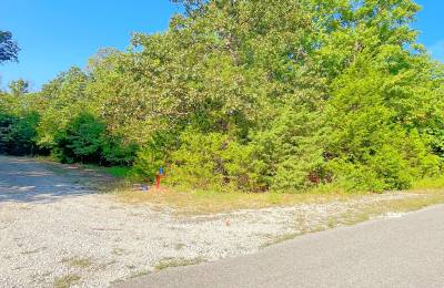 Private Corner Lot Near Diamond Lake + 2 Adjoining Lots = 1.1 Acres