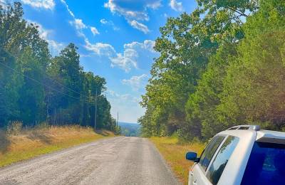Peace of Mind Made Affordable – 0.41-Acre Wooded Lot One Block from Cedar Glade Lake