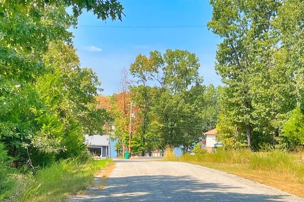 Luxury Meets Lake Life — Your Crown Lake Property Awaits — Izard County, AR