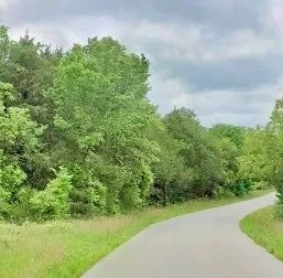 Over Half an Acre of Peace, Privacy, and Control in Izard County, AR