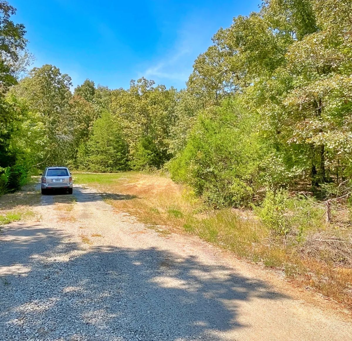 End-of-Cul-de-Sac Privacy — Up to 0.69 Acres - Main image