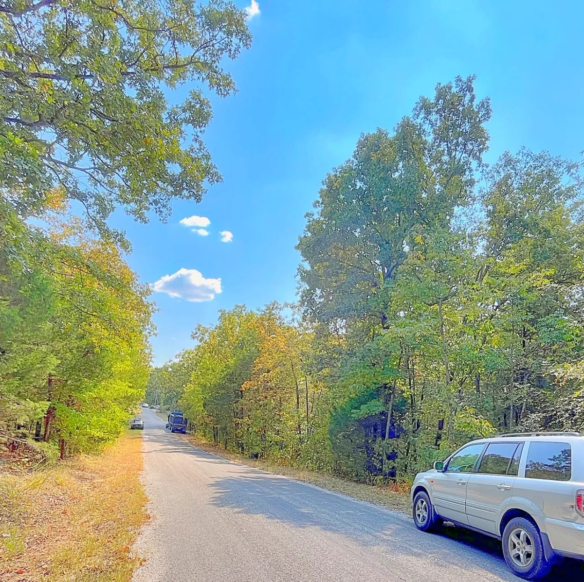 Where Adventure Meets Relaxation - Main image
