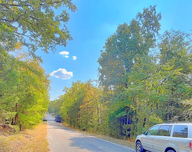 Where Adventure Meets Relaxation in Izard County, AR