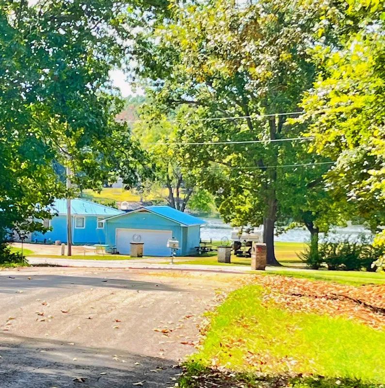 Build Your Land Portfolio with a Level, Wooded Lot Steps from Crown Lake in Izard County, AR