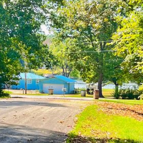 Build Your Land Portfolio with a Level, Wooded Lot Steps from Crown Lake in Izard County, AR