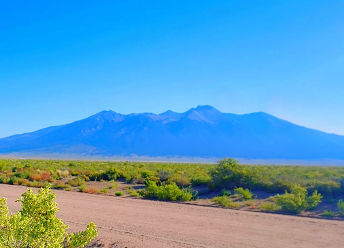 1.27 Acre Off-Grid Lot with Stunning Views – Peaceful Living in Alamosa, CO! - Image 3