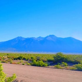 1.27 Acre Off-Grid Lot with Stunning Views – Peaceful Living in Alamosa, CO! in Alamosa County, CO