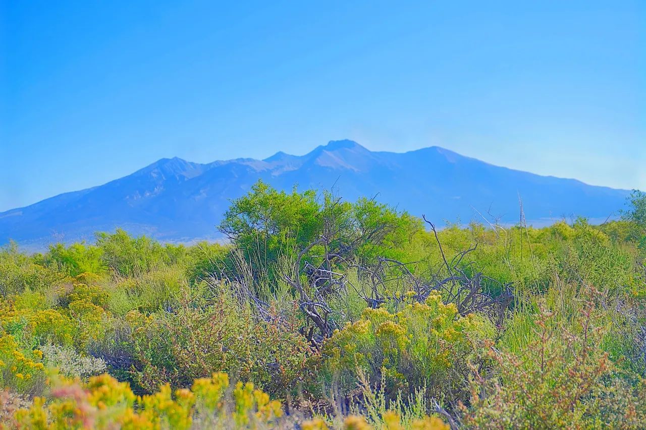 1.27 Acre Off-Grid Lot with Stunning Views – Peaceful Living in Alamosa, CO! in Alamosa County, CO
