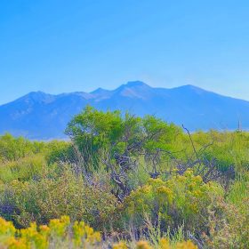 1.27 Acre Off-Grid Lot with Stunning Views – Peaceful Living in Alamosa, CO! in Alamosa County, CO