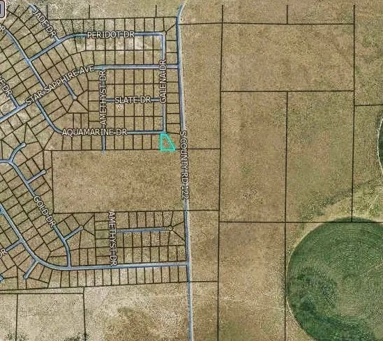 Decorative background for 1.27 Acre Off-Grid Lot with Stunning Views – Peaceful Living in Alamosa, CO! image 9