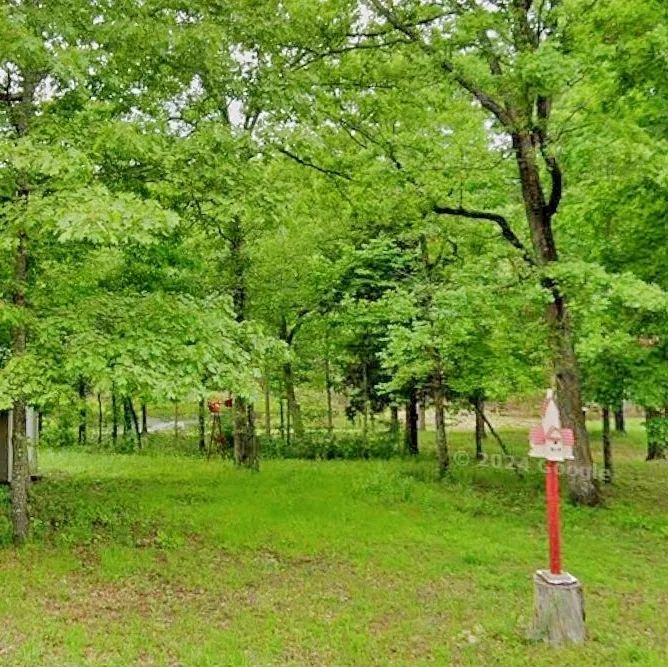 Decorative background for Land for the Life You Love Outdoors image 6