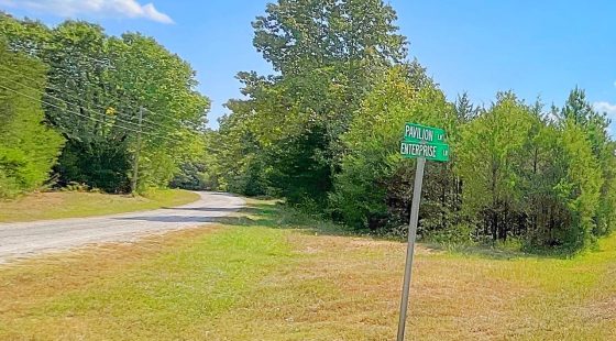 Your Private Half Acre — Where Neighbors Are Optional in Izard County, AR