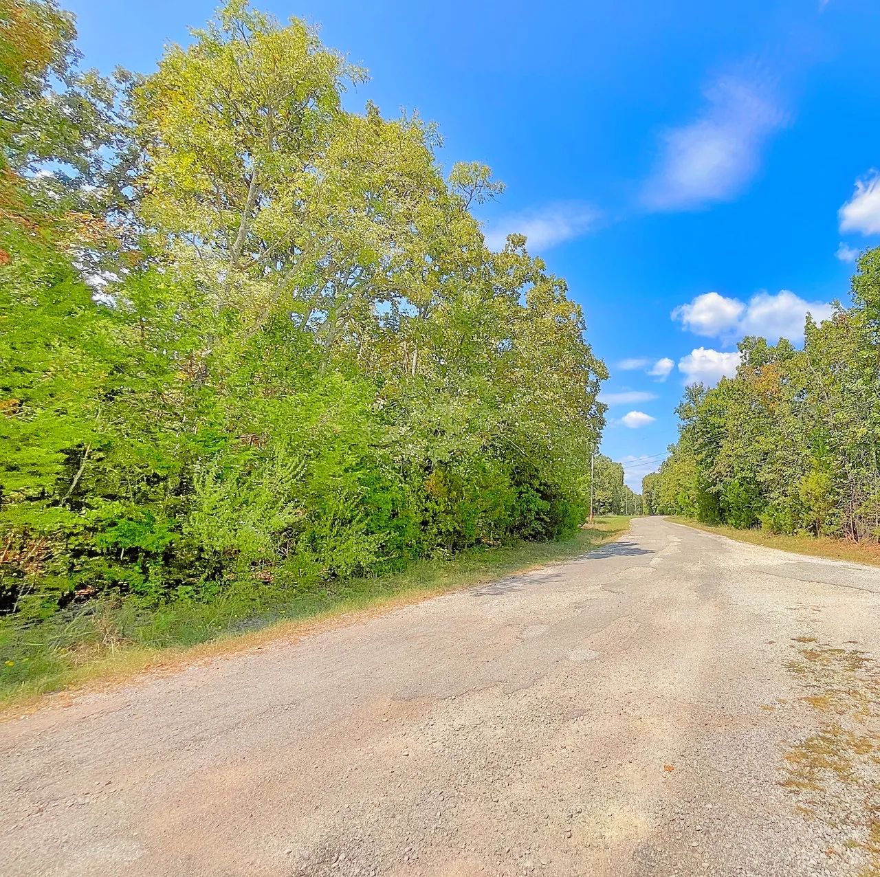 Your Private Half Acre — Where Neighbors Are Optional in Izard County, AR