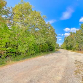 Your Private Half Acre — Where Neighbors Are Optional in Izard County, AR