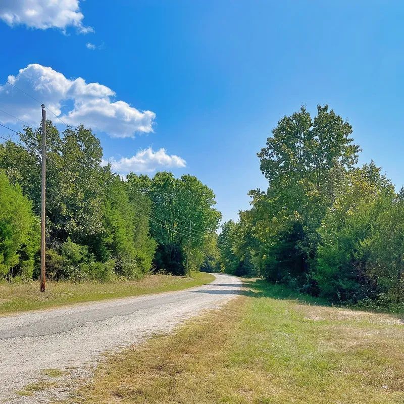 Your Private Half Acre — Where Neighbors Are Optional in Izard County, AR