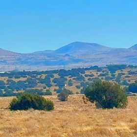 Build Your Tiny Home or Cabin on This 1.04-Acre Lot in Concho, AZ in Apache County, AZ