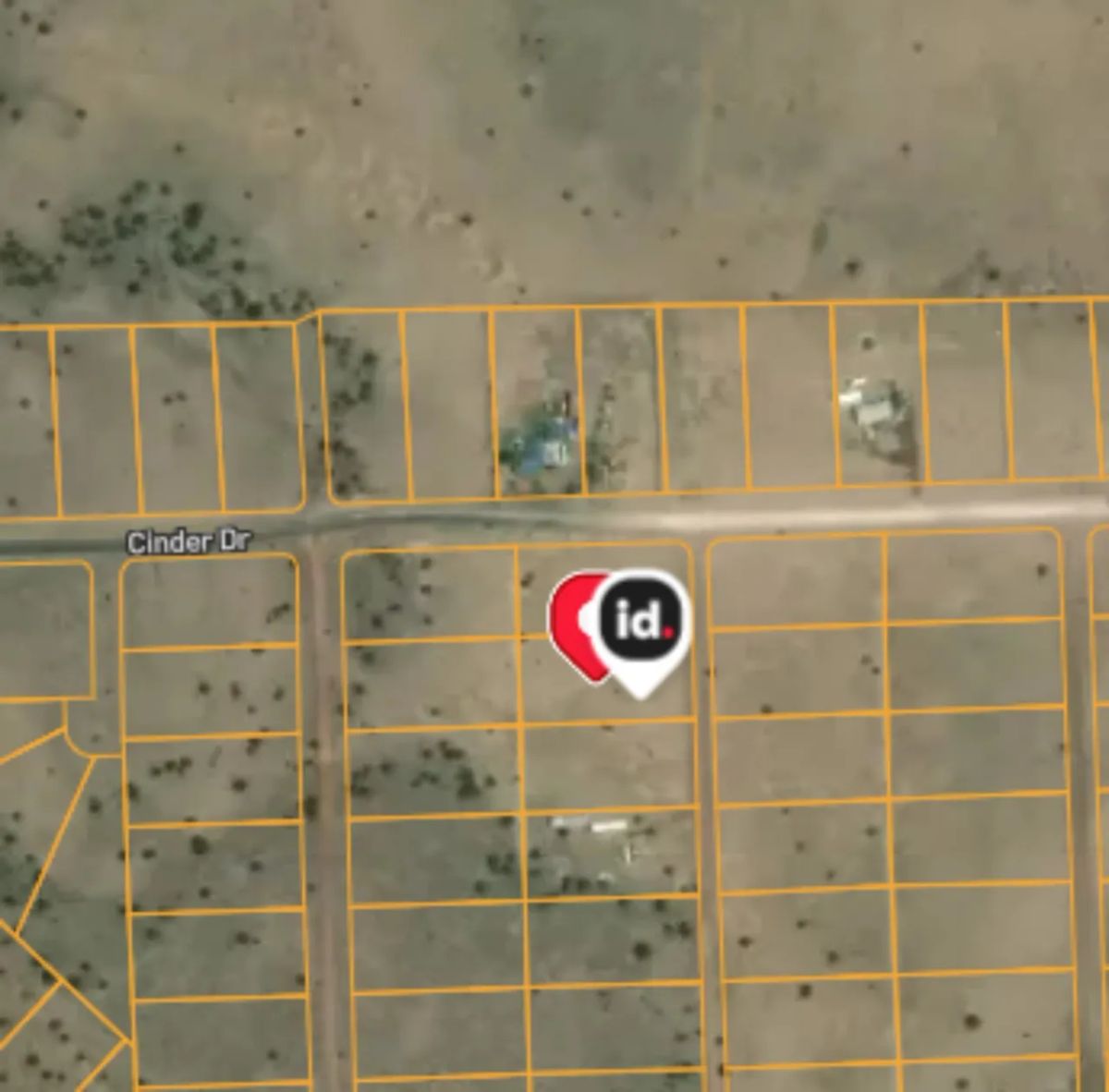 Decorative background for Build Your Tiny Home or Cabin on This 1.04-Acre Lot in Concho, AZ image 9