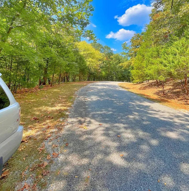 Lake Views Without the Lakefront Price in Izard County, AR