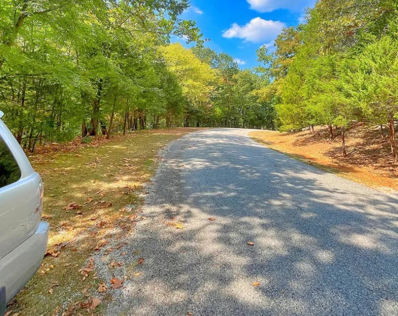 Lake Views Without the Lakefront Price in Izard County, AR