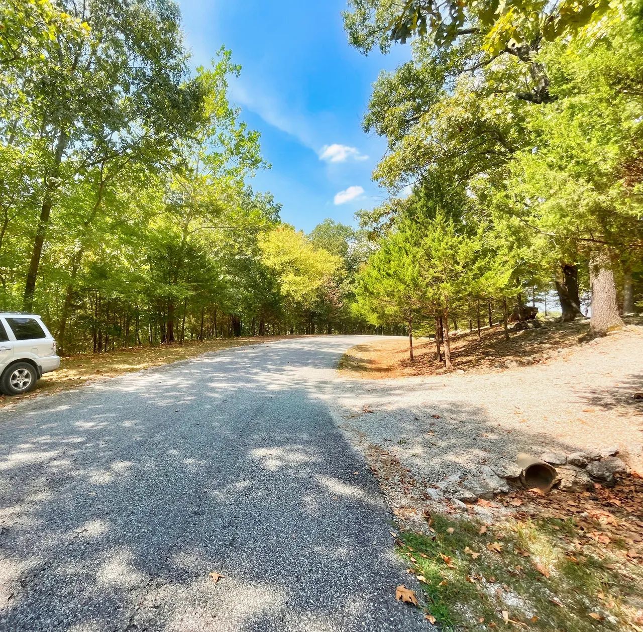 Lake Views Without the Lakefront Price in Izard County, AR