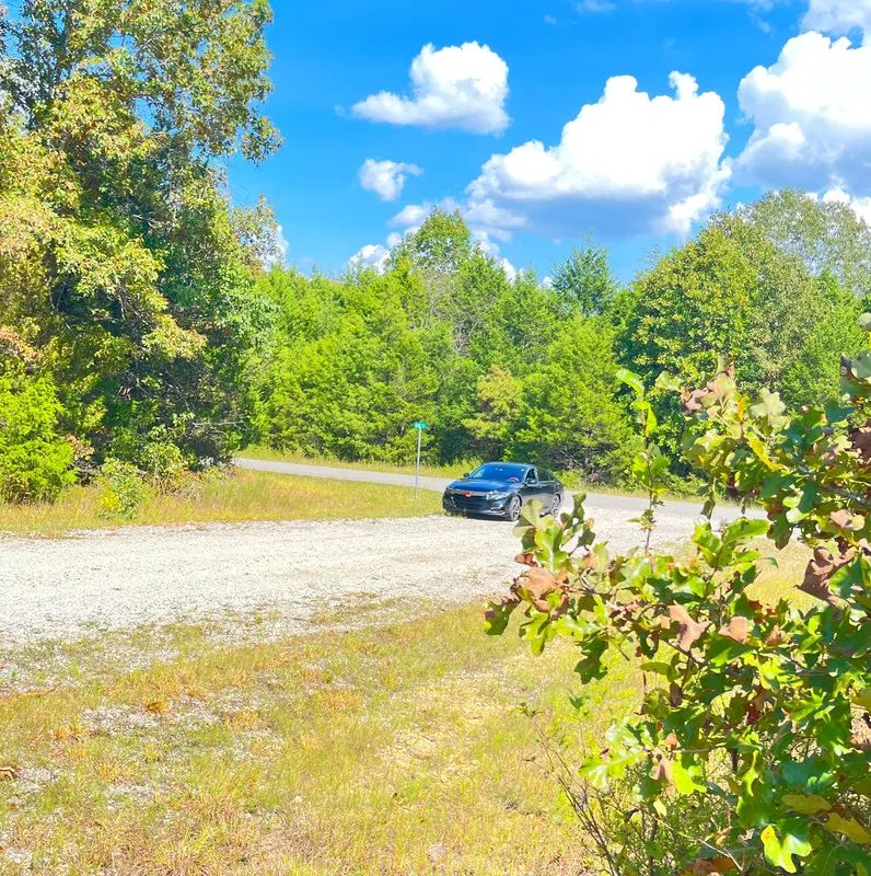 Discover Your Future Oasis on this Charming 0.43-Acre Corner Lot in Horseshoe Bend, AR! - Image 3