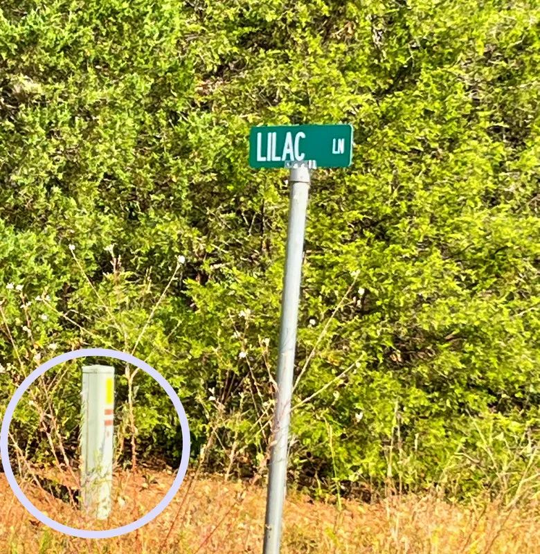 Decorative background for Discover Your Future Oasis on this Charming 0.43-Acre Corner Lot in Horseshoe Bend, AR! image 8