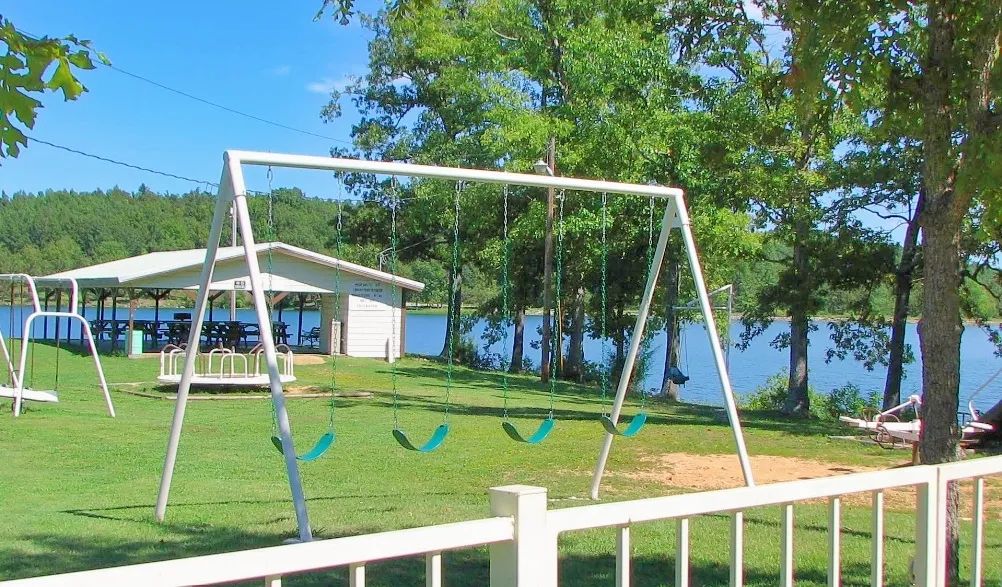 Decorative background for Across the Street from the Beach, Close to Everything That Makes Childhood Fun image 8
