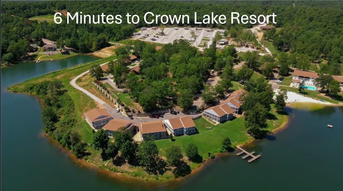Discover Serenity: Secure Your Retirement Sanctuary in Horseshoe Bend! - Main image