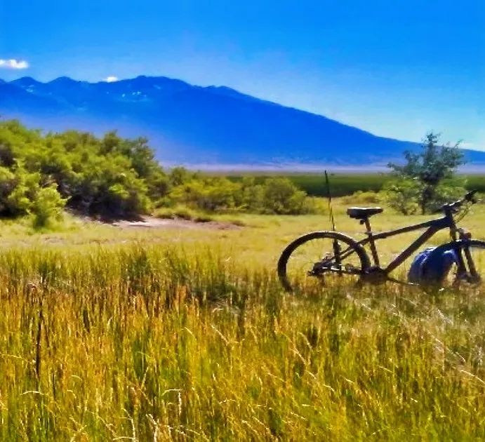 Our Most Beautiful Colorado Property: 5.36 acres next to the Blanca Wetlands Wildlife Habitat in Alamosa, CO - Image 2