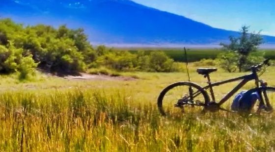Our Most Beautiful Colorado Property: 5.36 acres next to the Blanca Wetlands Wildlife Habitat in Alamosa, CO in Alamosa County, CO
