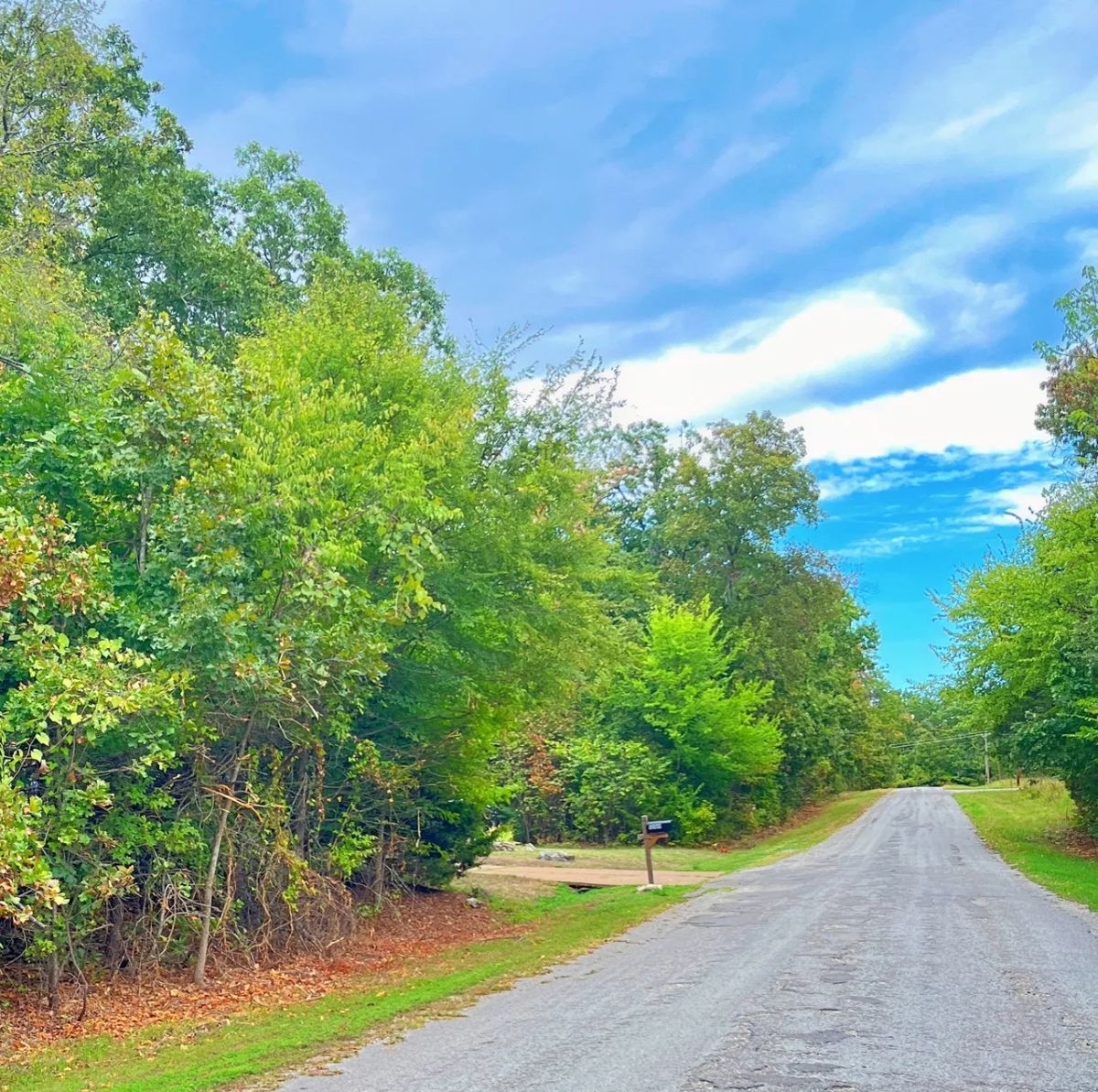 Simple Living Between Two Beautiful Ozark Lakes - Main image