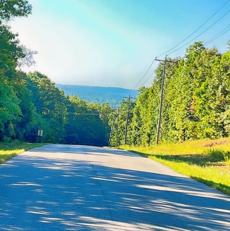 Decorative background for A Peaceful Vista to Settle Down Between Two Lakes image 7